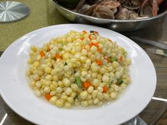 -晶渔坊·海鲜私房菜(东夷小镇店)