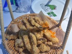 -徐记小怪兽肉蟹煲(中央大街店)