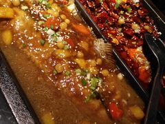 -龙门烤鱼(东方宝泰店)
