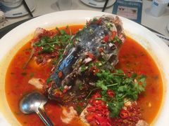 -坛宗剁椒鱼头(河西王府井店)