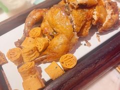 -小吊梨汤·北京菜·烤鸭(清河万象汇店)