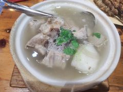-老姑砂锅·烧烤天津菜(体北道店)
