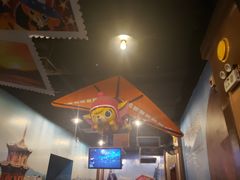 -石狮世茂摩天城摩天轮