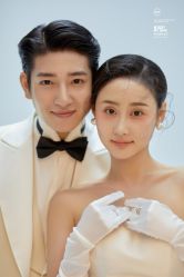 -至臻微拉婚纱摄影