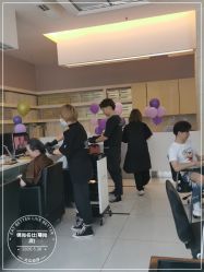 -锦尚名仕Hair Salon