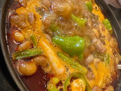 湘味肥肠火锅-湘肠香火锅店(团结湖店)