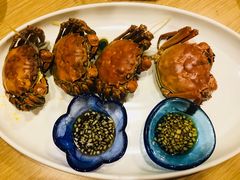 -澜小宴·胶东海鲜烟台味(时光塔店)