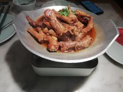 -小菜园新徽菜(南通永旺店)