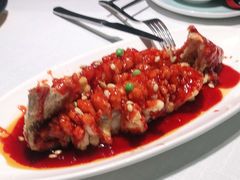 -半勺·新徽菜(银泰城店)