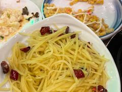 -蛙蛙叫干锅年代(簋街总店)