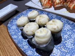 -栖川山葵家·寿喜锅·日式料理(龙湖北城天街商场店)