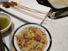 -九府羊·鲜羊火锅·烤串(新华路店)