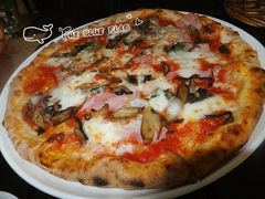 -Mammamia意大利餐厅(阳春巷店)