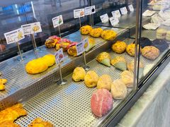 -LELECHA乐乐茶(百货大楼店)