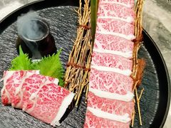 谷饲牛肉-福满满·精细佛跳墙火锅(湘江道店)