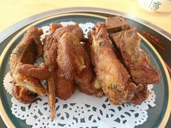 -创味·民间海南菜·非遗藤桥排骨(藤桥·免税城店)