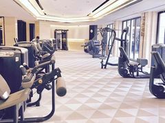 -W FITNESS 威尔仕健身·游泳(老西门新苑店)