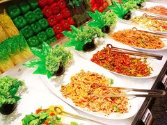 -韩盛·盛江山自助料理(中街大悦城黑金店)
