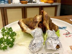 -锡和无锡菜(景丽苑店)