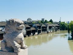 -嘉兴月河历史街区