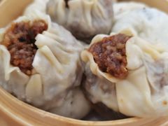 蛋黄烧卖-堂上堂(益民街店)