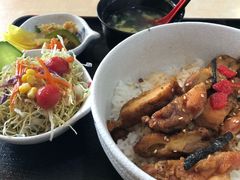 -台北风味(第一家快餐)