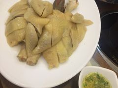 -启香鸡私房菜(湖景店)