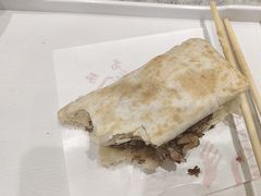 -高玛纳驴肉火烧(一世界店)