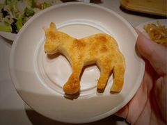 -高玛纳驴肉火烧(一世界店)