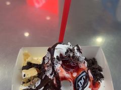 -DQ·蛋糕·冰淇淋(西城红场店)