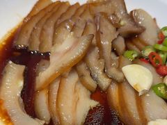 -琥珀老六龙虾(四里河店)