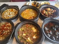 -阿龙酒煲(海宁新苑路店)