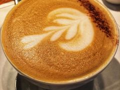 -广州富力君悦大酒店·凯菲厅