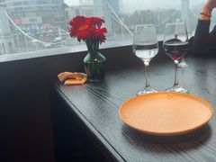 -老友时光·Pizza(泰华黑金店)