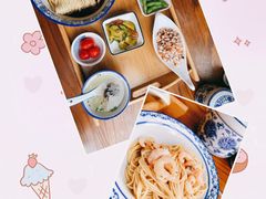 -孙盛兴奥灶面馆·蟹黄面·三虾面(山塘街总店)