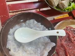 -谭记重庆老火锅(总店)