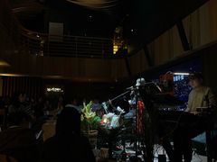 -MM·五声·音乐人与调酒师(西安路店)