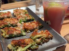 -KimPro 辛普乐概念韩餐