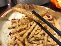 -肖记公安牛肉鱼杂馆·省级非物质文化遗产(三角路直营店)