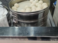 -郑家包子牛肉拉面(尚勤路店)