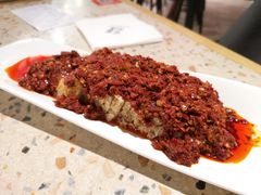 -疆Jiang·新疆秘制料理
