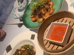 -桂满陇·海市蜃楼·黑金(国金店)