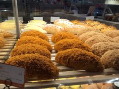 -面包新语(KKMALL京基店)