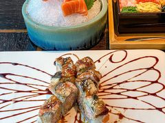 -山葵家·创意料理(宁波来福士店)
