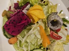 -阿明小菜·海鲜·上海菜(梅陇店)