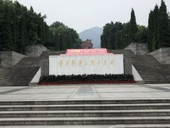 -红岩魂陈列馆