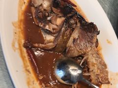-凤凰园烤鸭店·唐山菜·传承花椒肉(老唐丰路店)