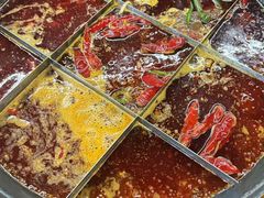 -正南齊北重庆老火锅(光华村直营店)