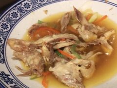 -西部马华清真兰州牛肉面·烧烤夜市(关东店)