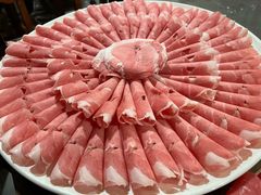 -竹叶涮肉坊(总店)